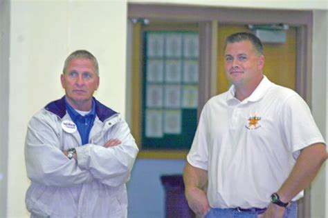 Hubbard County Sheriff's Office in transition - Park Rapids Enterprise ...