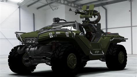 Live Action Halo Warthog And Marines Spotted In Hungary | Pure Xbox