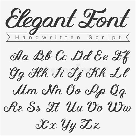 Image result for Custom Script Font
