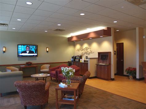 Somerset Valley Urgent Care - JVF Architects