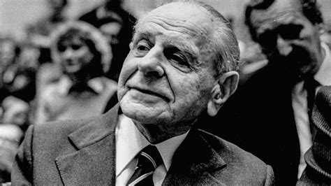 Karl Popper: Der Begründer des kritischen Rationalismus | NDR.de ...