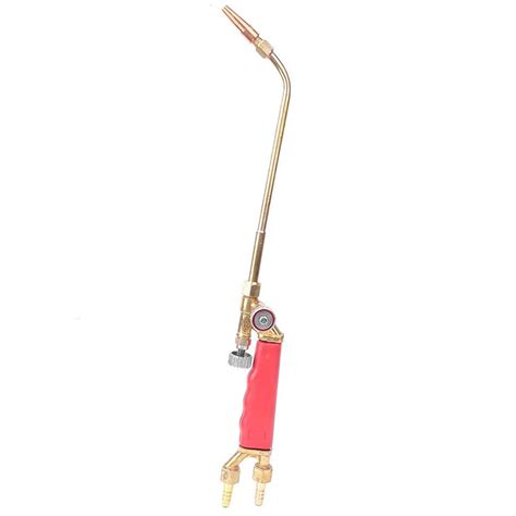 Buy h01-12 Injection Oxygen Acetylene Welding Torch Cutting Torch Jet ...