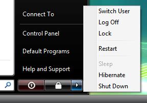 Image result for Windows 7 Logging Off-Screen