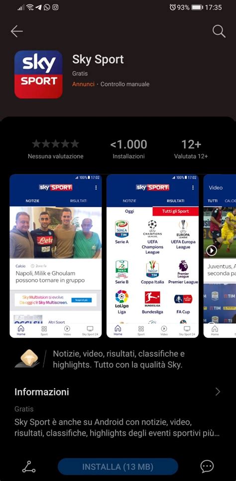 AppGallery: ecco tutte le nuove applicazioni disponibili