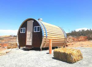EL VALLE RV PARK (Valle de Guadalupe, Baja California Norte ...