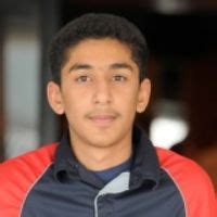 Samsalal Qamarp Profile - Cricket Player Bahrain | Stats, Records, Video