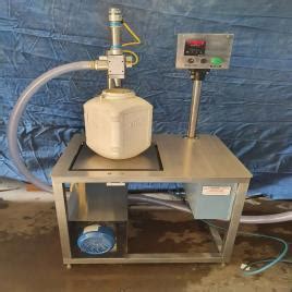 Associated Pack Tech Engineers, Ahmedabad | Manufacturer of Oil Filling ...