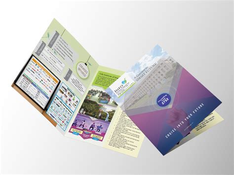 Brochure Printing | Print Brochure | Coimbatore | India