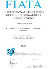 CTL Logistics