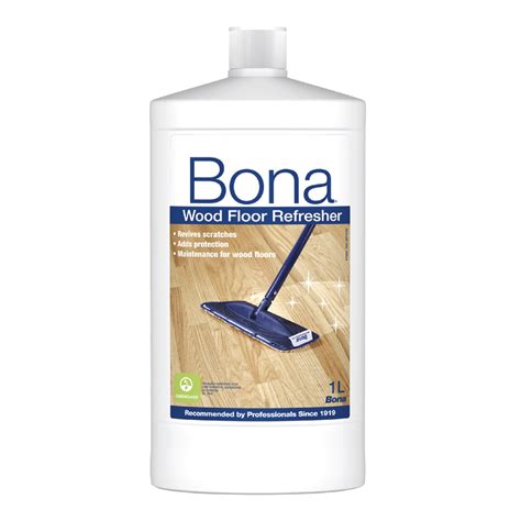 Bona Wood Floor Refresher 1L – Floor Design