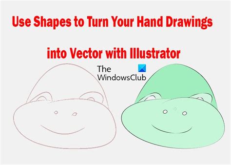 Image result for Trace Hand Drawing Using Illustrator