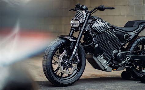 LiveWire Releases S2 Del Mar Electric Motorcycle