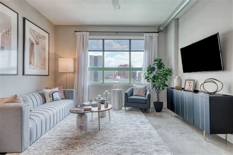 Inspire Downtown - San Antonio, TX 78207 | ApartmentGuide.com