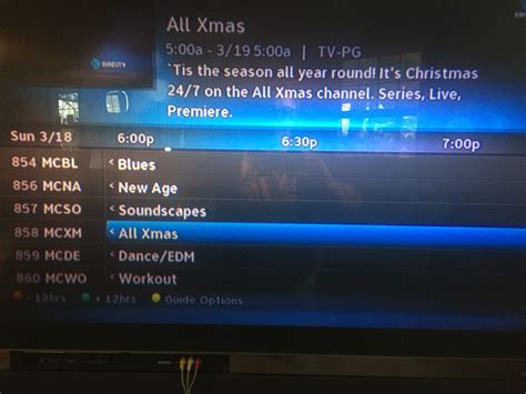 What Channel Is The Music Channel On Directv: Find Your Beats - Tpa10.com