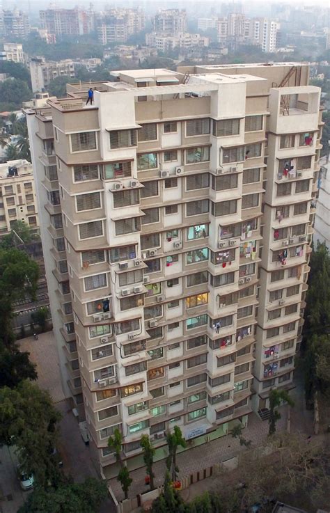 Aaradhya Residency Project at Ghatkopar West by MICL (P51800000362)
