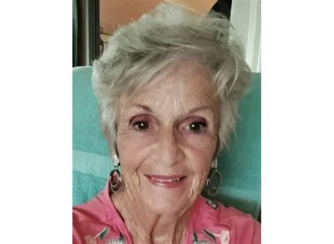 Ruth Ann O'Dell Obituary (2025) - San Benito, TX - The Original ...