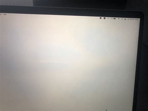 Image result for Mac Computer Screen Problems