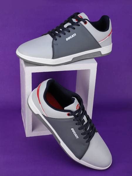DUCATI NEO MOTORSPORT Sneakers For Men - Price History
