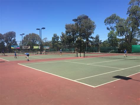 Clubspark / Brooklyn Tennis Club / Brooklyn Tennis Club