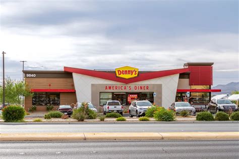 News | Denny's to be taken private in $620 million deal by owner of TGI ...