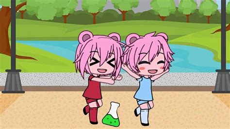 Piggy Gacha Life Reaction Meme 的图像结果