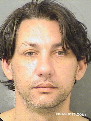 NIEVES JASON M 03/01/2022 - Palm Beach County Mugshots Zone