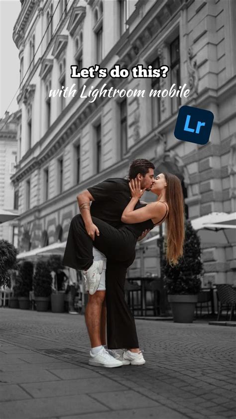 LR Tutorial Editing 的图像结果