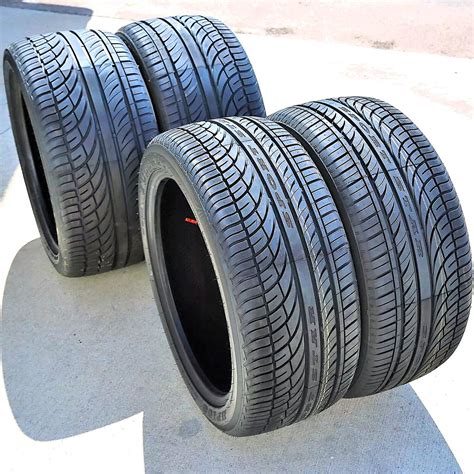 235 50R18 Tire
