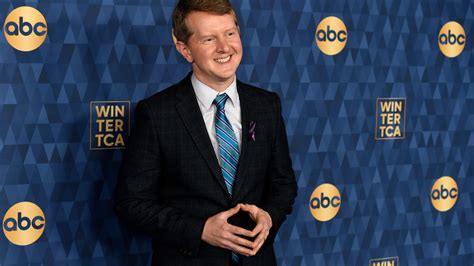 For ‘Jeopardy’ fans, Ken Jennings is the greatest | KOIN.com