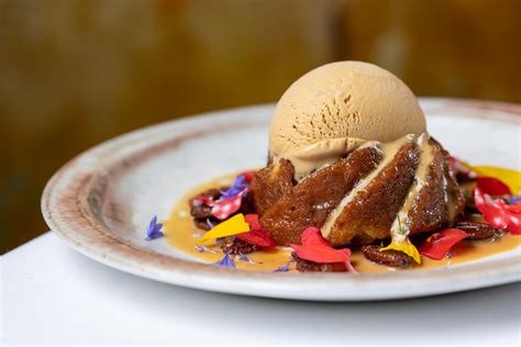 Dessert Menu | Carnivale : Chicago, IL and Paradise Landing, Bahamas