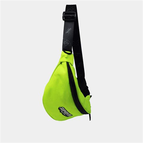 Slinger - The Best Fanny Packs in India: Style and Functionality