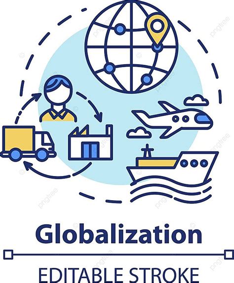 Globalization Sector Icon 的图像结果