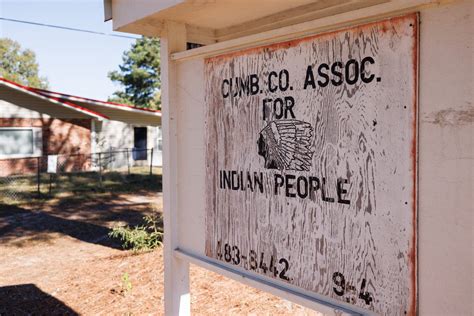 In Cumberland County, a Focus on Indigenous Community and Revitalization