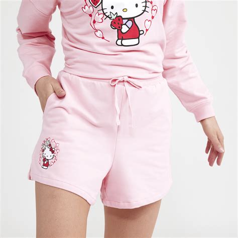 Hello Kitty Nightgown