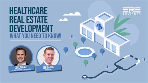 Healthcare Real Estate Development: What you Need to Know! - ERE ...