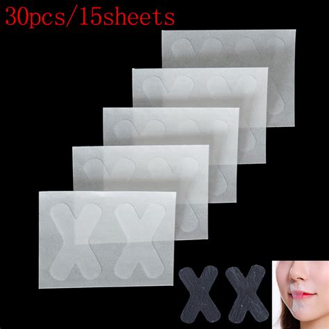 Buy MageCrux 30Pcs Sleep Strips Advanced Gentle Mouth Tape Nose ...
