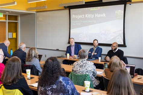 App State partners with Project Kitty Hawk to offer 5 streamlined App ...
