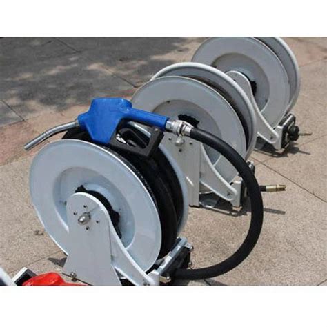 Hose Reel - Air Water Hose Reel Manufacturer from Mumbai