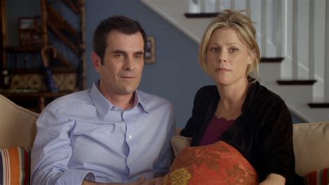 Modern Family Season 1