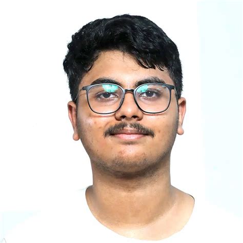 2023 Batch | Mechanical Department | IITG