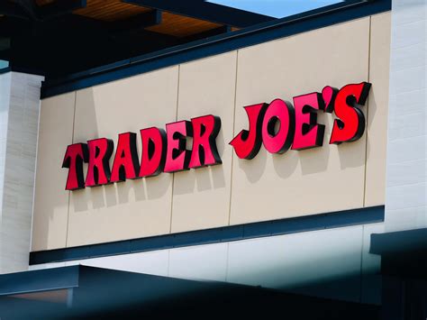 Trader Joe's Dropped a New Carnival Treat for Just $5 a Bag - Parade