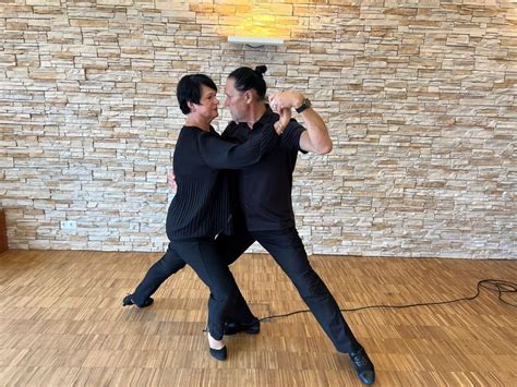 Tango Argentino Workshop, Vivea Hotel Bad Goisern, Altenmarkt Im Pongau ...