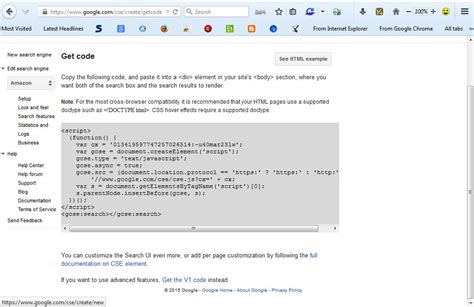 Image result for Create a Search Engine
