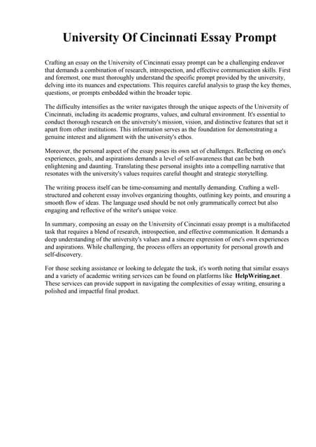 Image result for UIUC Essay Prompt Examples