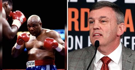 George Foreman's Heavyweight Legacy Challenged: Teddy Atlas Ranks Him ...
