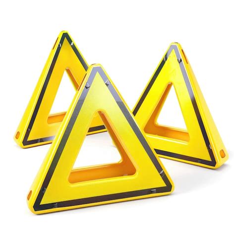 Image result for Warning Triangles