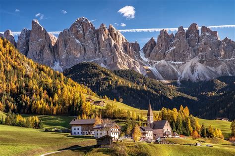 How to Plan the Perfect Trip to the Italian Dolomites — Luxury Hotels ...