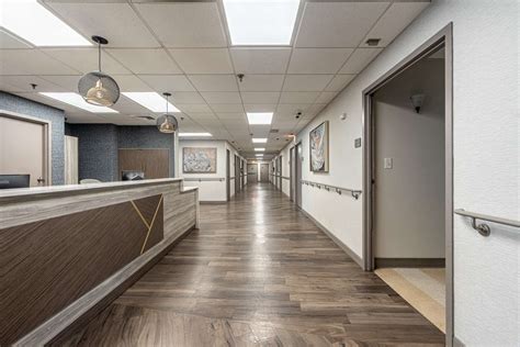 Post-Hospital Care in Skokie – Citadel of Skokie