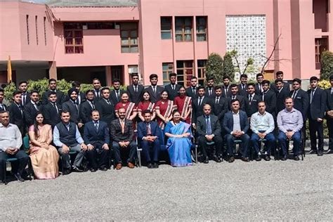 Institute of Hotel Management Catering Technology & Applied Nutrition ...