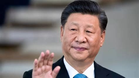 China News Court sentences top official who led Xi jinping s opposition ...